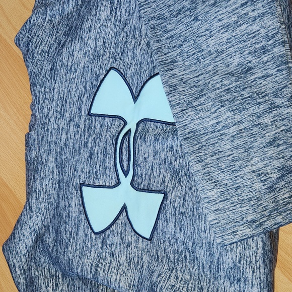 Under Armour • warm hoodie | M - Picture 2 of 11